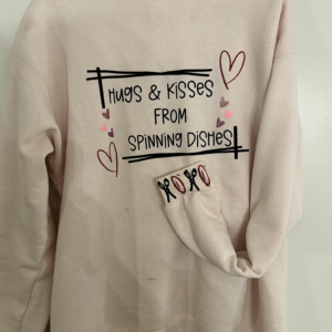 Hugs and Kisses Shirt