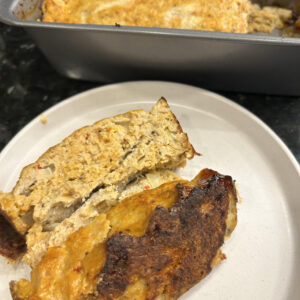 Chicken Loaf